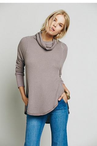We The Free Womens Wtf Kristina Thermal