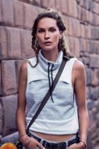 Fp Movement Womens Wrap It Up Vest