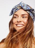 Cult Gaia Turband At Free People