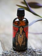 Lulu Organics Lavender + Clary Sage Hair Oil