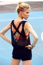 Fp Movement Womens Cross Train Ring Tank