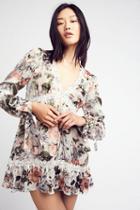 Luciana Swing Dress By For Love &amp; Lemons At Free People