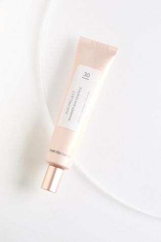 Sun Project Shimmer Sun Essence By Thank You Farmer At Free People