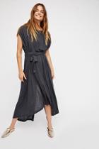 Portobello Maxi Dress   By Fp Beach At Free People