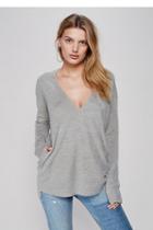 Free People Womens Day After Day Pullover