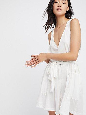Sawyer One Piece By Fp Beach At Free People