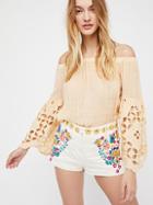 Alyssa Short By Antik Batik