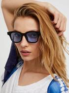 Bright Future Sunnies By Free People