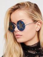 Visionary Sunnies By Free People