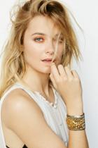 Mikal Winn Womens Wild Ways Cuff