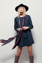 Free People Womens Heart Beats Dress