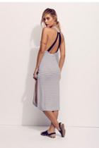 Free People Womens I'm Yours Knit Midi
