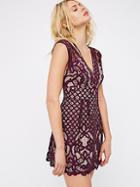 One Million Lovers Mini By Free People