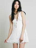 Free People Reign Over Me Sleeveless Dress