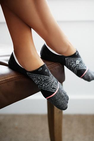 Stance Womens Bell Hop Liner