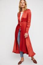 Marilyn Duster By Free People