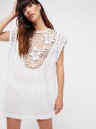 Alissa Tunic By Endless Summer At Free People