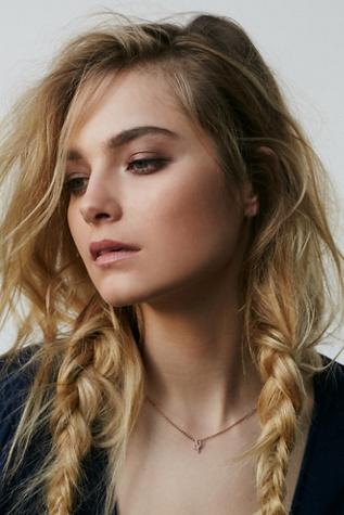 Cam Jewelry Womens Pappy Cacti Necklace