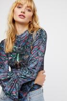 We The Free L'amour Tee At Free People