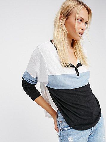 We The Free So Seventies Tee
