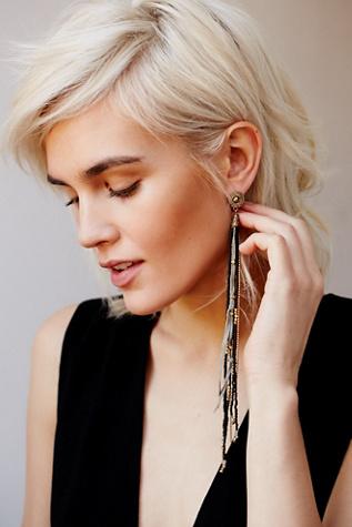 Free People Womens Hidden Secrets Shoulder Dusters