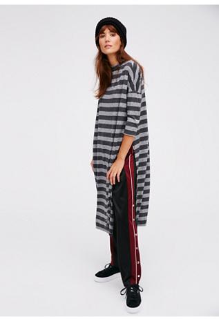 We The Free Womens Beach Bum Maxi