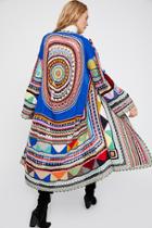 Camden Town Crochet Cardi By Free People