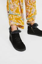Walkabout Ankle Boot By Laidback London At Free People