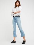Stretch Bootcut Jean By Free People