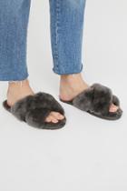 Mayberry Slipper By Emu Australia At Free People