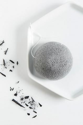 Gentleman's Shaving Sponge By Konjac Sponge Co. At Free People