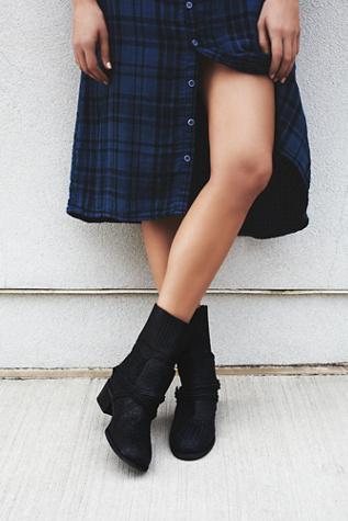 Fp Collection Womens Lexington Boot