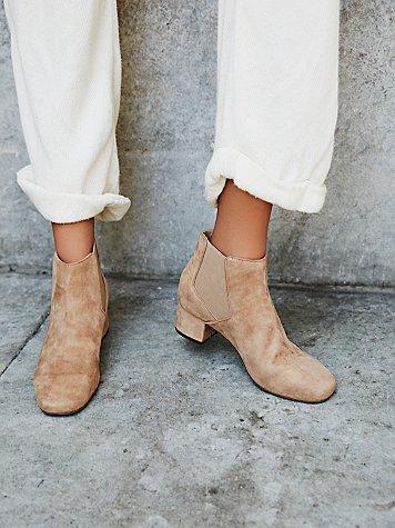 Bc Footwear Vegan Kelly Boot