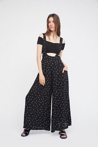 Keep It Jumpin Jumper By Free People