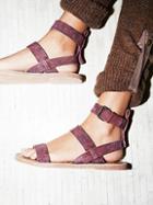 Faryl Robin X Free People Crossfire Sandal