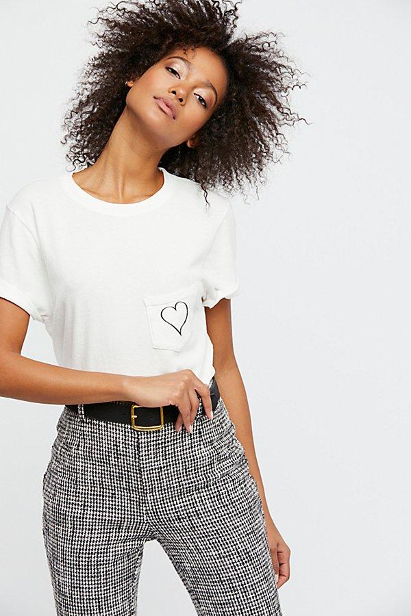 Marker Tee By Prince Peter Collection At Free People