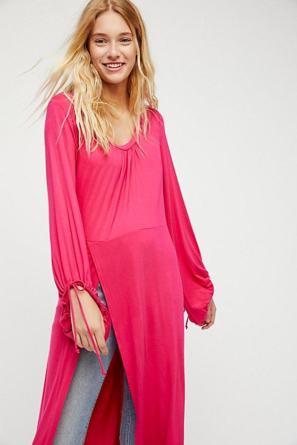 Constellation Tunic By Fp Beach At Free People