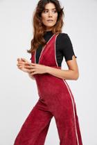 Jan Jumpsuit By Camp Collection At Free People