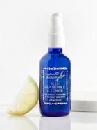 Blue Chamomile & Lemon Oil Based Cleanser And Makeup Remover By Captain Blankenship At Free People