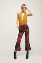 Stone Cold Fox Womens Otway Bells