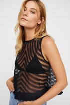 She's A Doll Tank By Free People