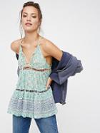 Fp One Fp One Essaouira Top At Free People