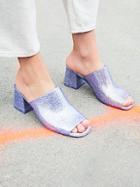 Jeffrey Campbell Clueless Mule