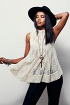 Fp Collection Womens Bon Bon Top