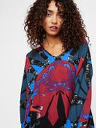 Mixed Feelings Printed Tunic By Free People