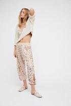 Break Of Dawn Harem By Bali At Free People