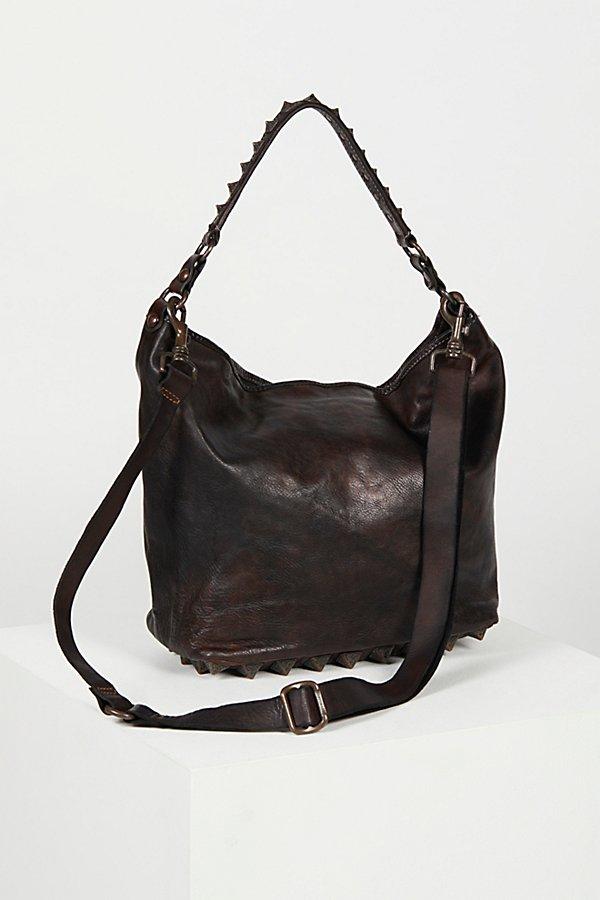 Como Distressed Hobo By Campomaggi At Free People