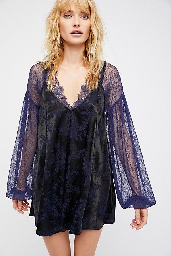 Nouvelle Belle Tunic By Free People