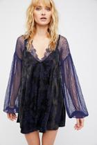Nouvelle Belle Tunic By Free People