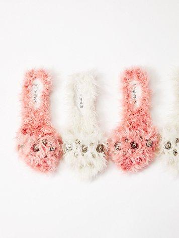 Bon Bon Slide Sandal By Jeffrey Campbell